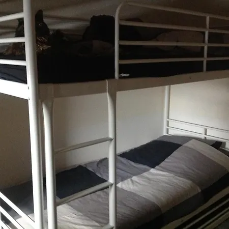 Appartement T2 Vue Magnifique La Falaise *
