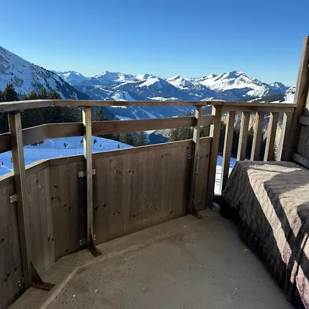 Appartement T2 Vue Magnifique La Falaise *