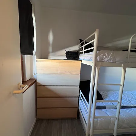 T2 Vue Magnifique La Falaise Apartment